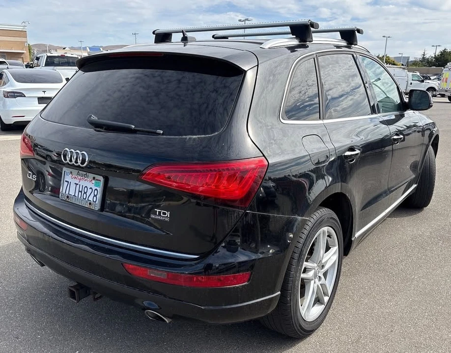 2016 Audi 8R Q5 - Image 9 of 10