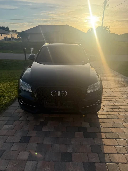 2016 Audi 8R Q5 - Image 2 of 14