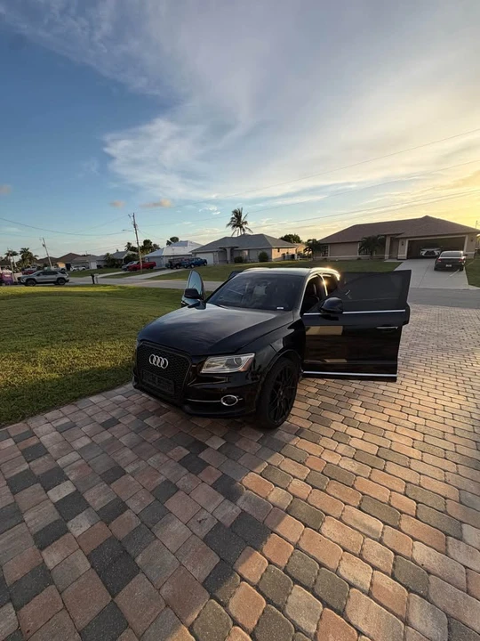 2016 Audi 8R Q5 - Image 8 of 14
