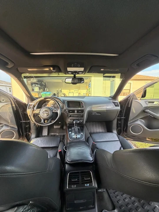 2016 Audi 8R Q5 - Image 6 of 14