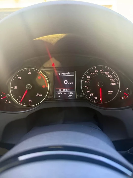 2016 Audi 8R Q5 - Image 5 of 14