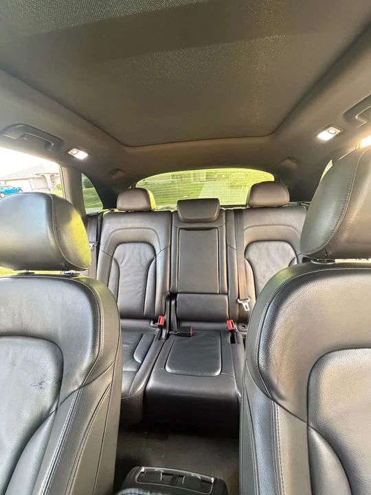 2016 Audi 8R Q5 - Image 7 of 14
