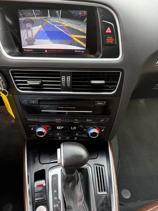 2016 Audi 8R Q5 - Image 14 of 18
