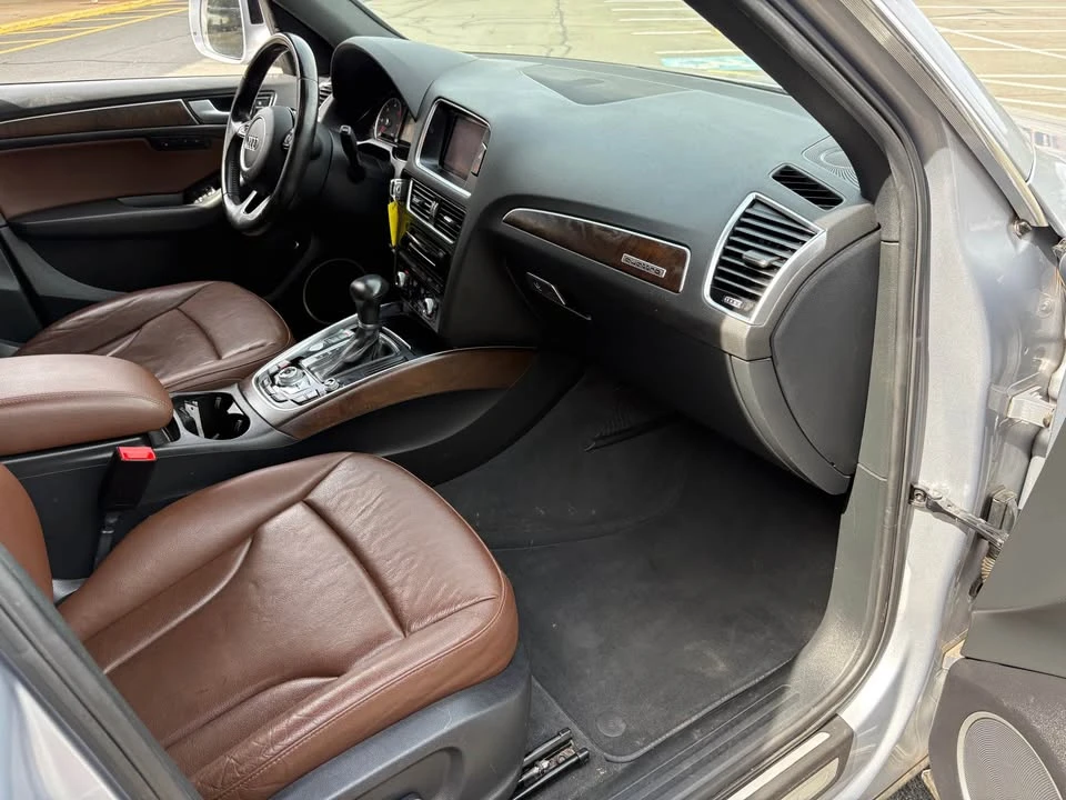 2016 Audi 8R Q5 - Image 11 of 18