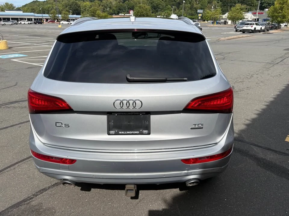 2016 Audi 8R Q5 - Image 4 of 18