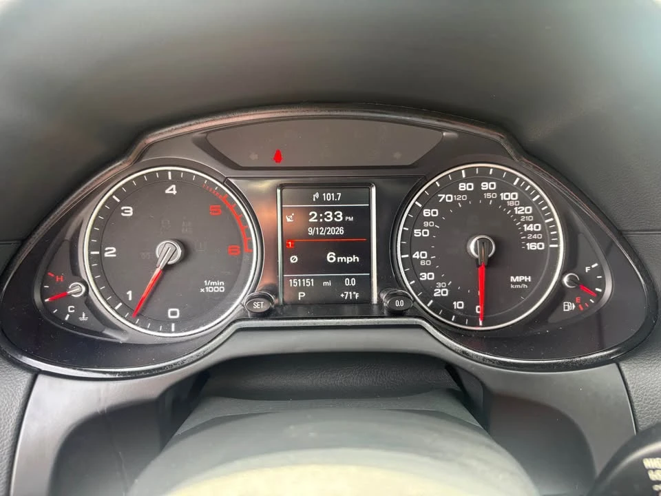 2016 Audi 8R Q5 - Image 17 of 18