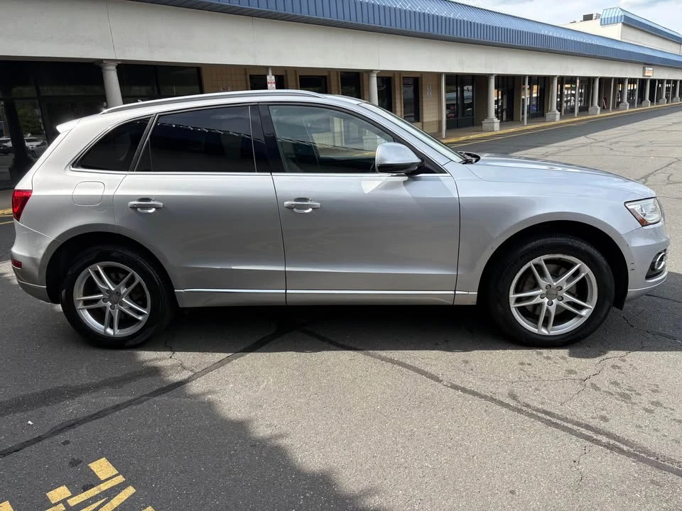2016 Audi 8R Q5 - Image 6 of 18