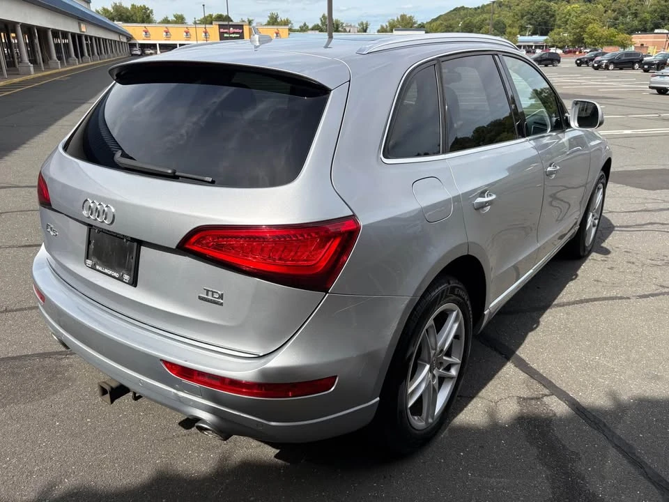 2016 Audi 8R Q5 - Image 5 of 18