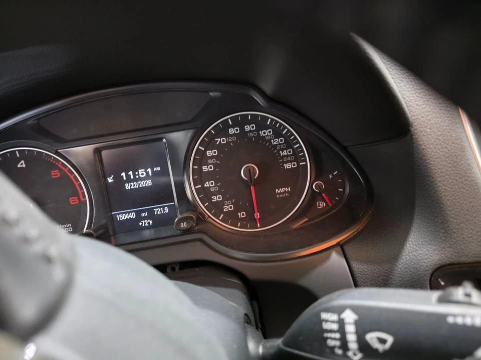 2016 Audi 8R Q5 - Image 4 of 6