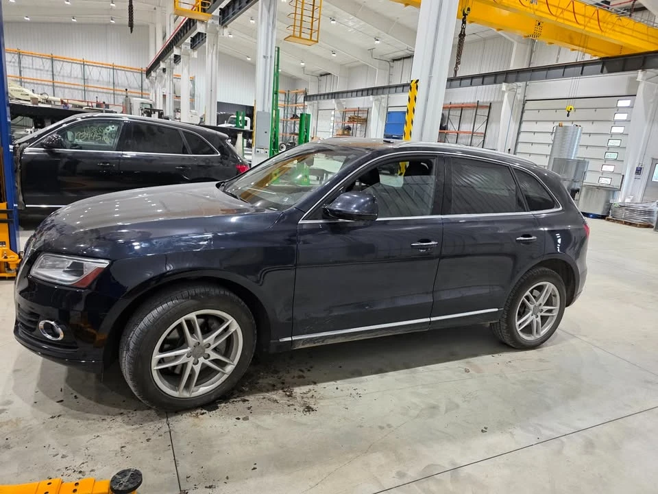 2016 Audi 8R Q5 - Image 2 of 6