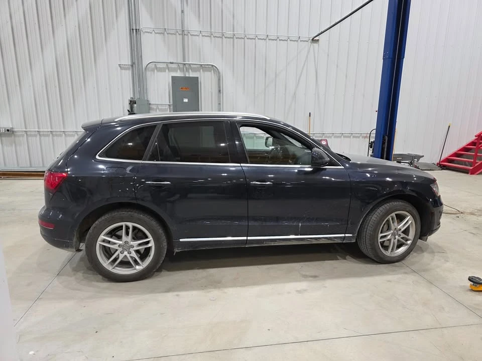 2016 Audi 8R Q5 - Image 3 of 6
