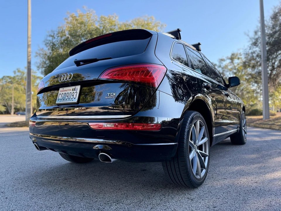2016 Audi 8R Q5 - Image 20 of 31