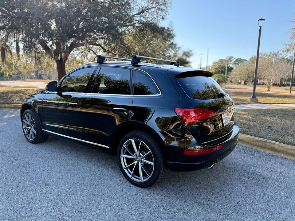 2016 Audi 8R Q5 - Image 14 of 31