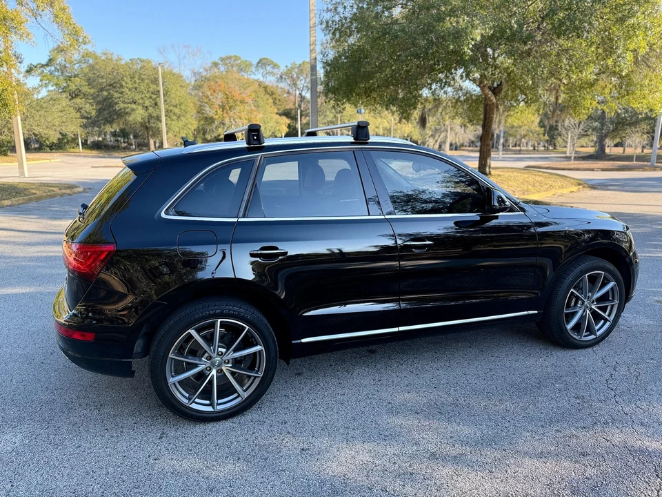 2016 Audi 8R Q5 - Image 27 of 31