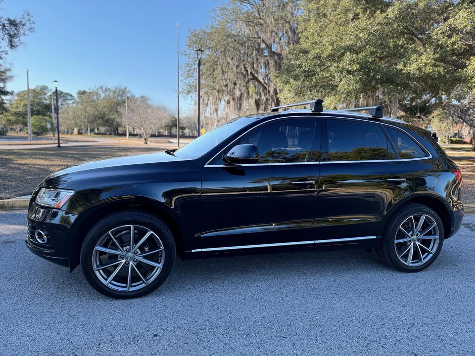 2016 Audi 8R Q5 - Image 10 of 31