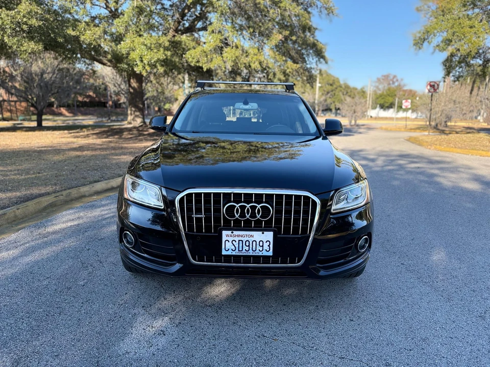 2016 Audi 8R Q5 - Image 2 of 31