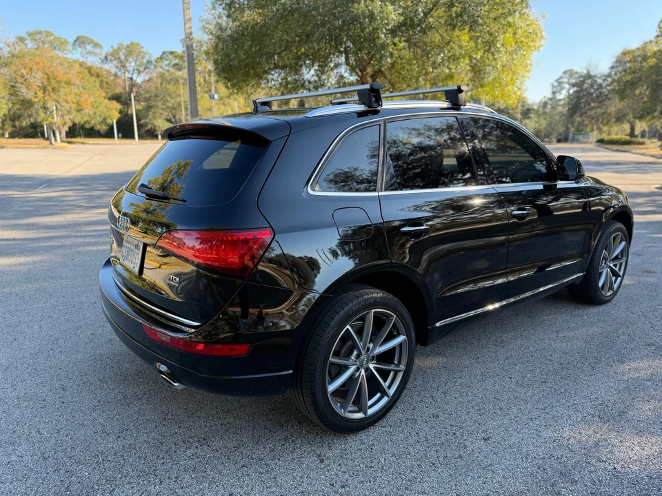 2016 Audi 8R Q5 - Image 25 of 31