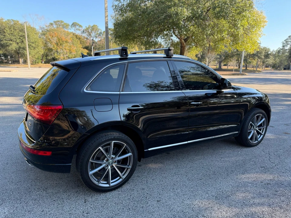 2016 Audi 8R Q5 - Image 26 of 31