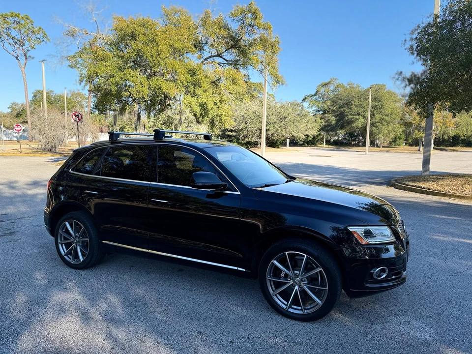 2016 Audi 8R Q5 - Image 30 of 31