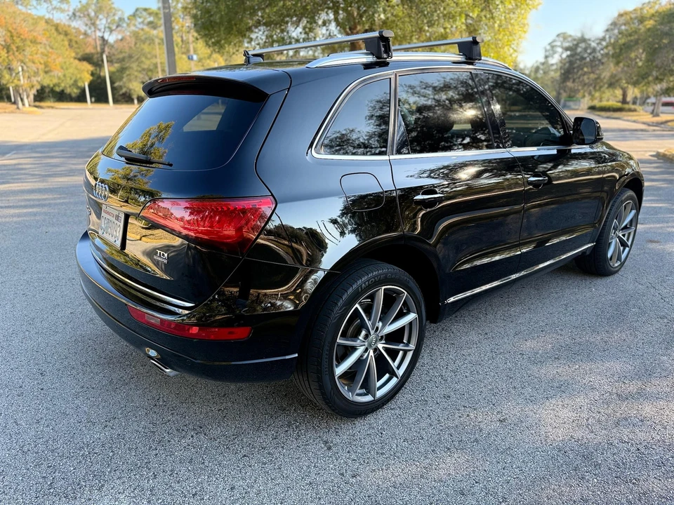 2016 Audi 8R Q5 - Image 22 of 31