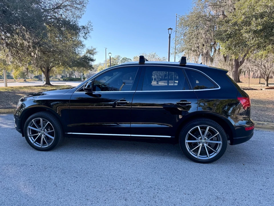 2016 Audi 8R Q5 - Image 12 of 31