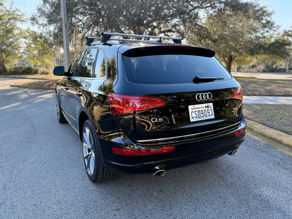 2016 Audi 8R Q5 - Image 16 of 31