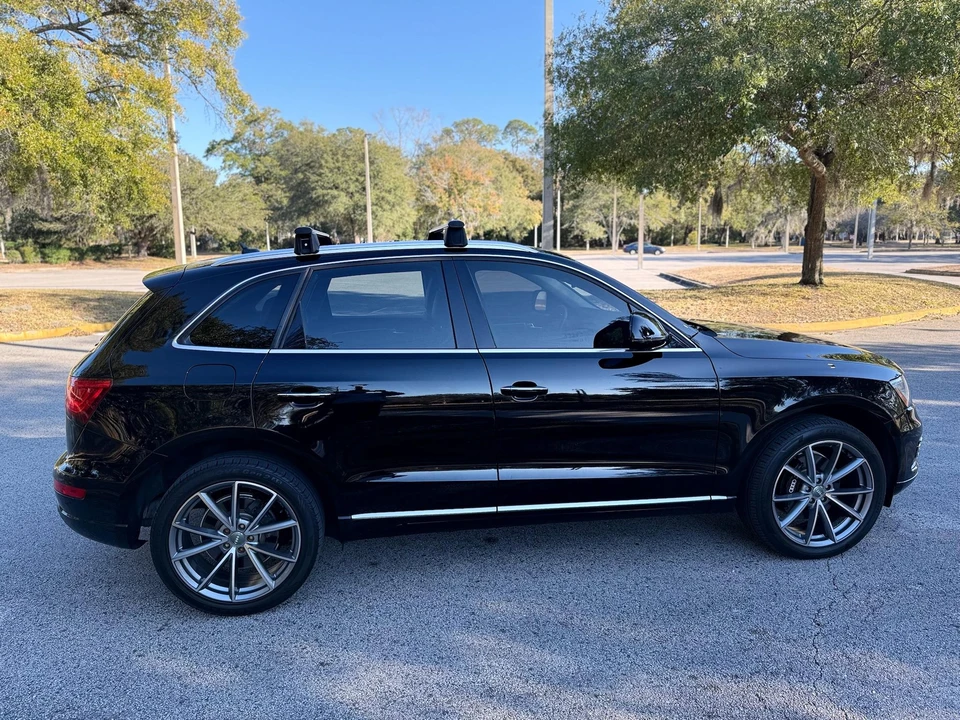 2016 Audi 8R Q5 - Image 28 of 31