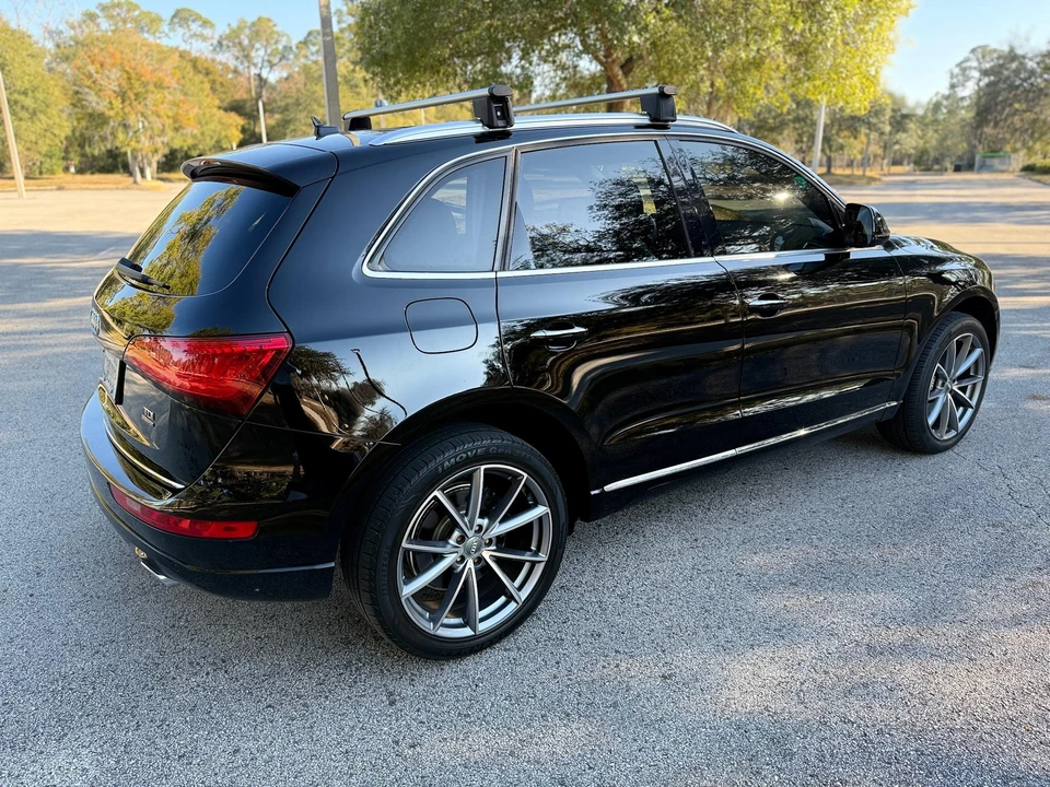 2016 Audi 8R Q5 - Image 23 of 31