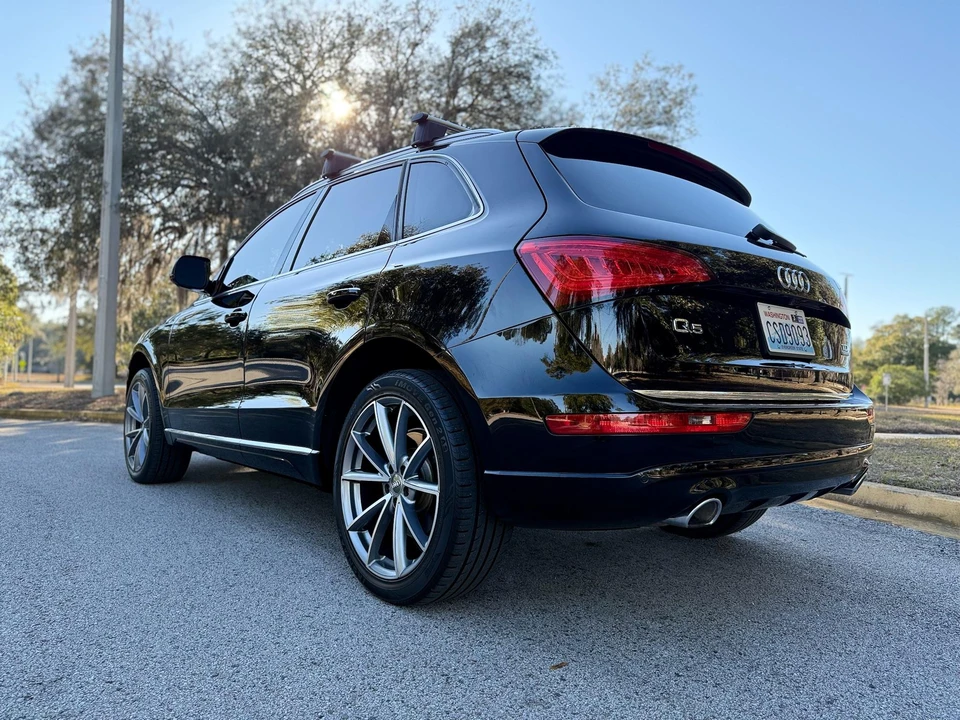 2016 Audi 8R Q5 - Image 17 of 31