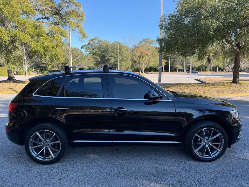 2016 Audi 8R Q5 - Image 31 of 31
