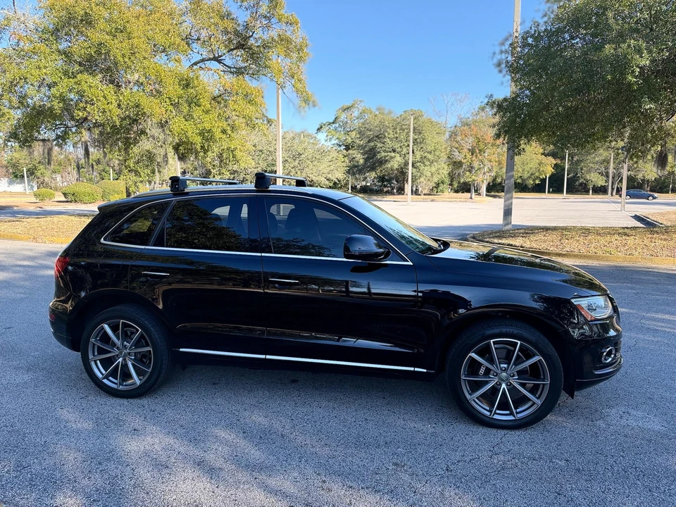 2016 Audi 8R Q5 - Image 29 of 31