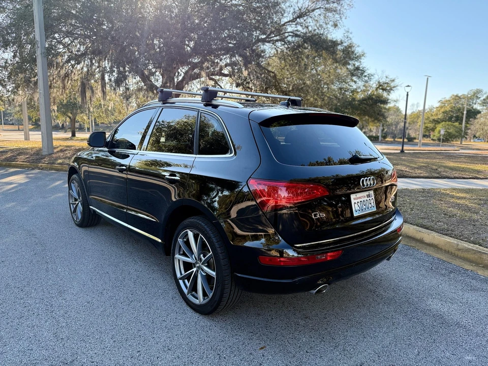 2016 Audi 8R Q5 - Image 15 of 31
