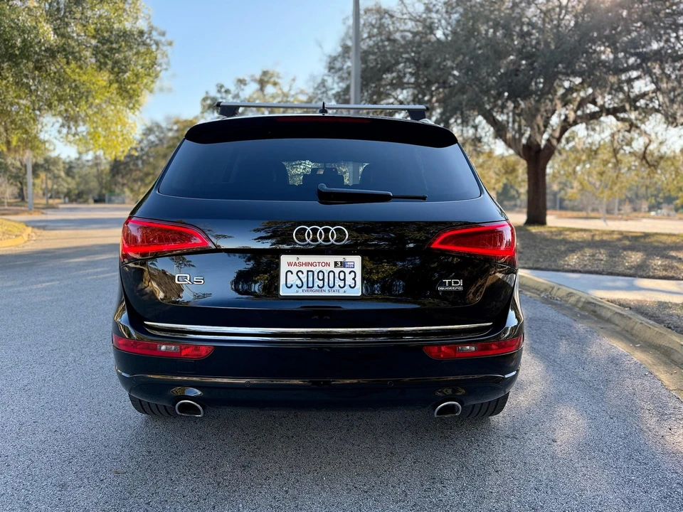 2016 Audi 8R Q5 - Image 18 of 31