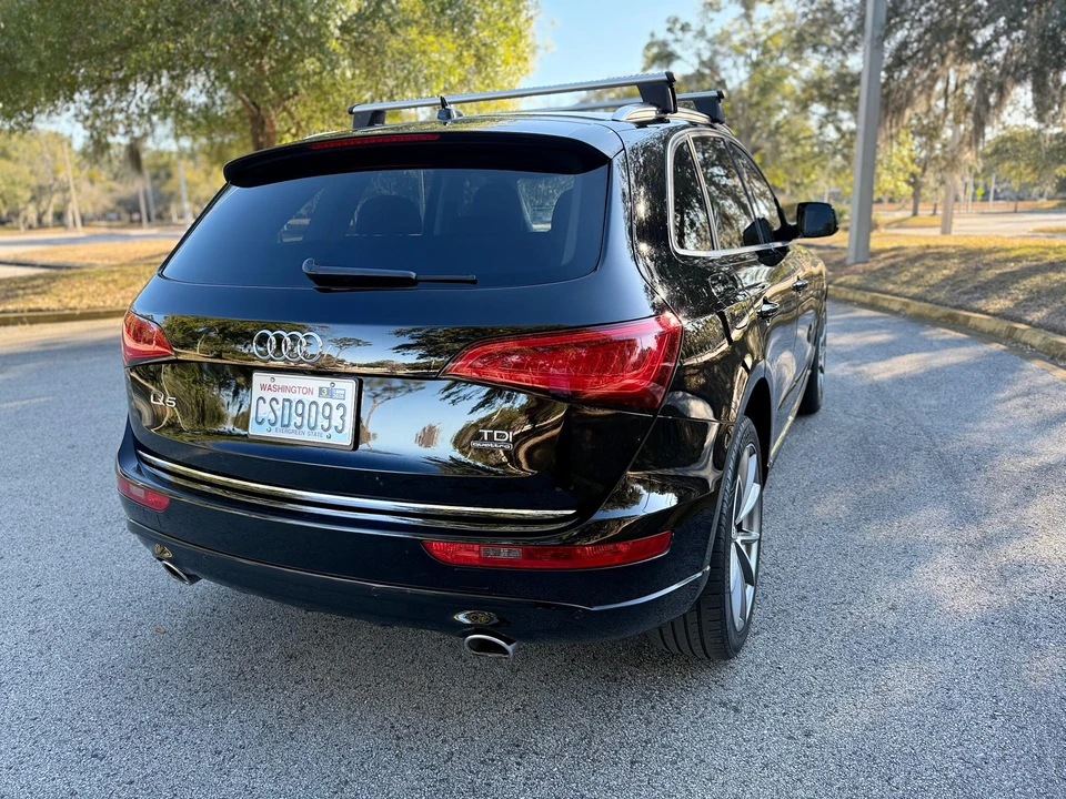 2016 Audi 8R Q5 - Image 21 of 31