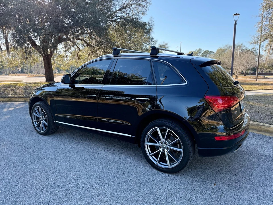 2016 Audi 8R Q5 - Image 13 of 31