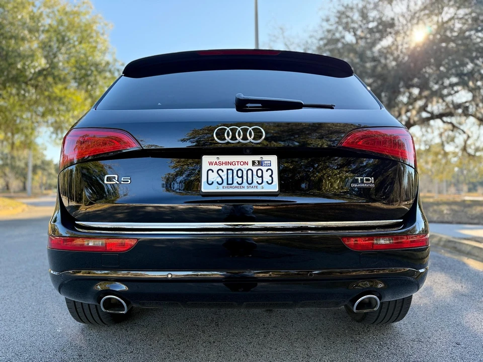 2016 Audi 8R Q5 - Image 19 of 31