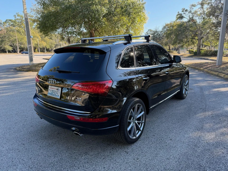 2016 Audi 8R Q5 - Image 24 of 31