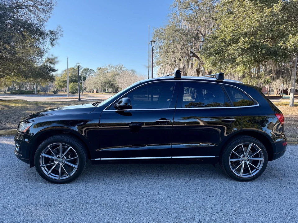 2016 Audi 8R Q5 - Image 11 of 31