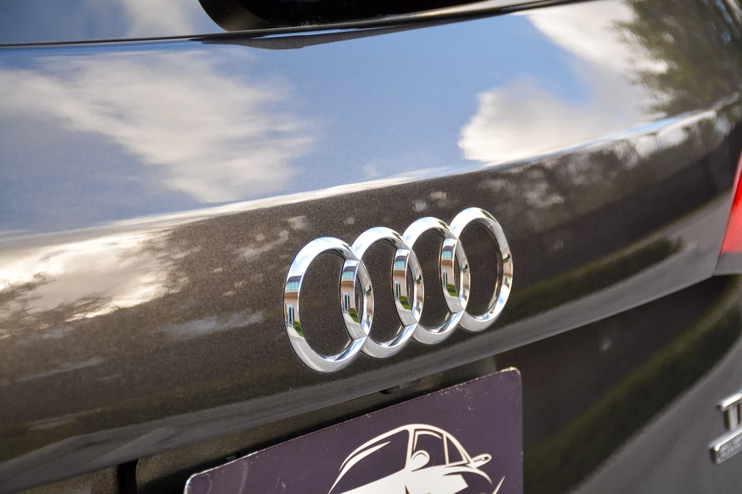 2016 Audi 8R Q5 - Image 31 of 31