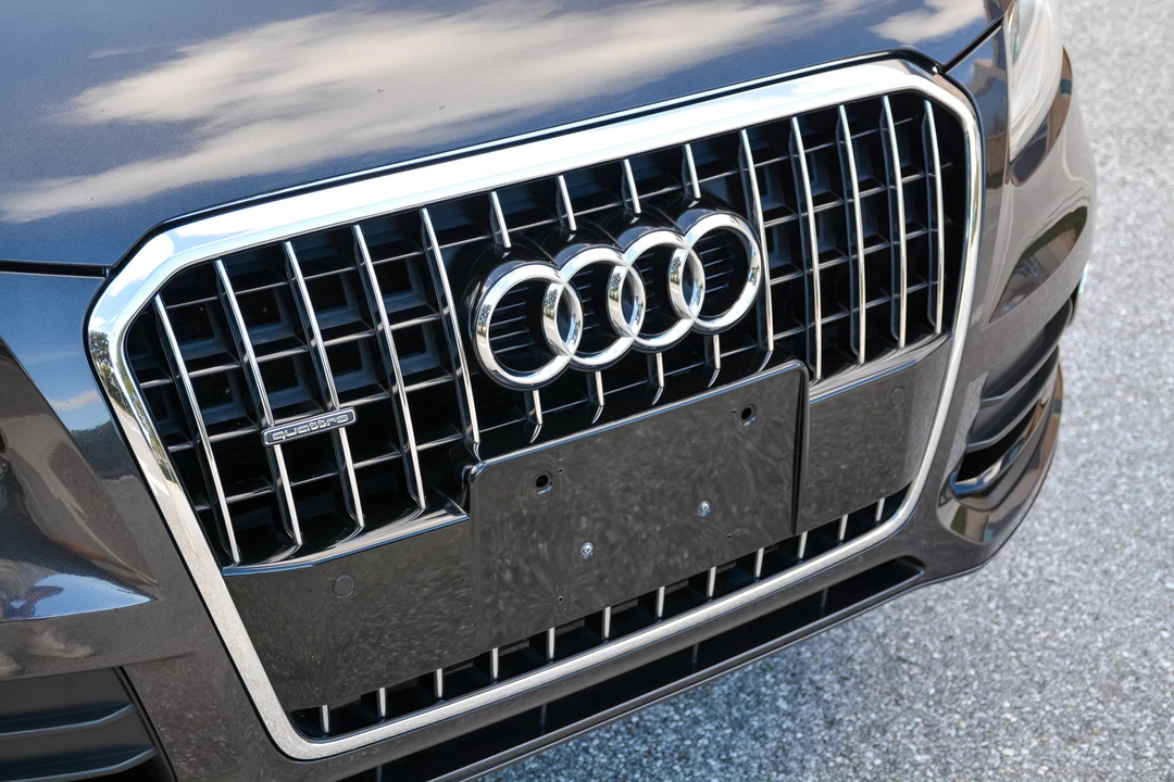 2016 Audi 8R Q5 - Image 30 of 31