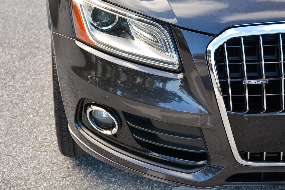2016 Audi 8R Q5 - Image 28 of 31