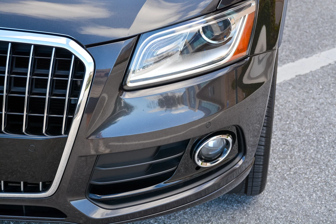 2016 Audi 8R Q5 - Image 29 of 31
