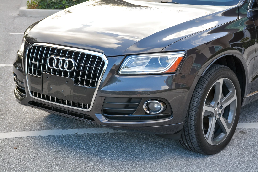 2016 Audi 8R Q5 - Image 25 of 31