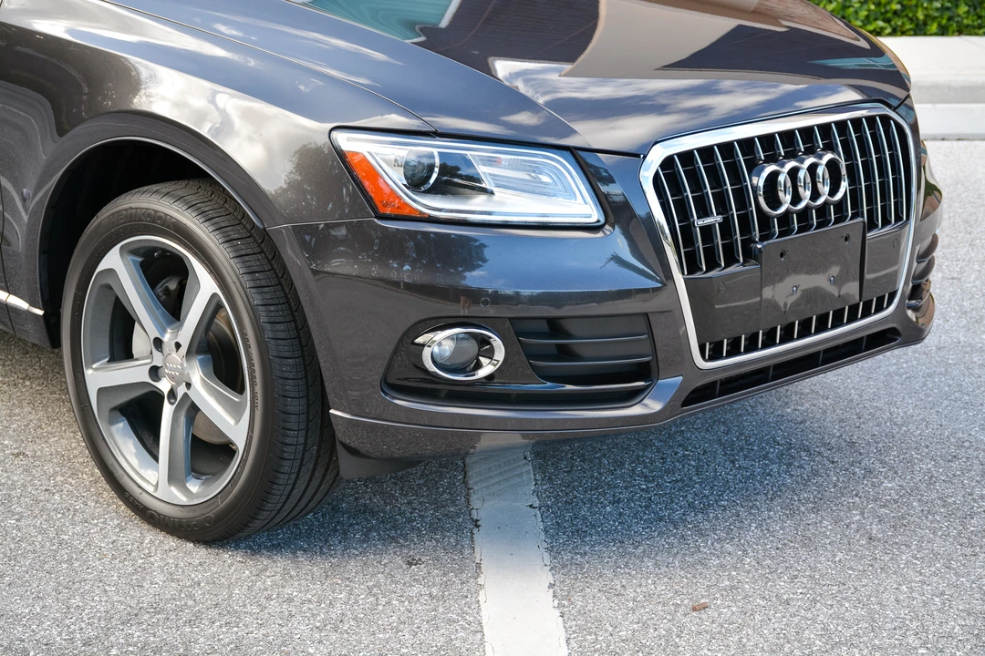 2016 Audi 8R Q5 - Image 23 of 31