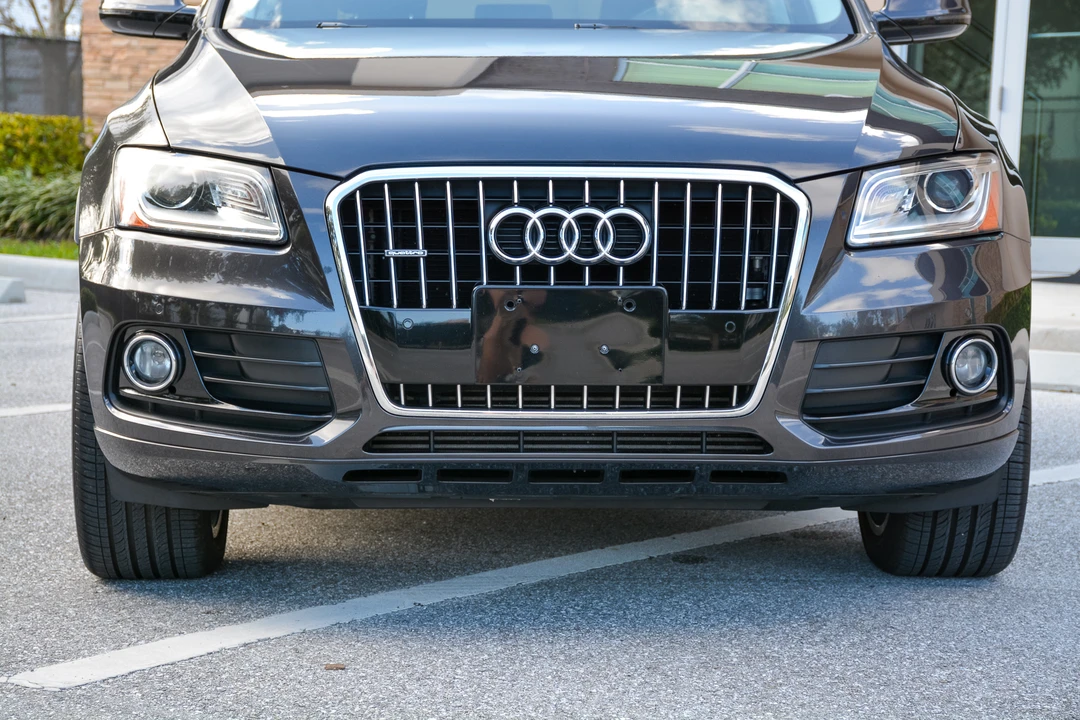 2016 Audi 8R Q5 - Image 24 of 31