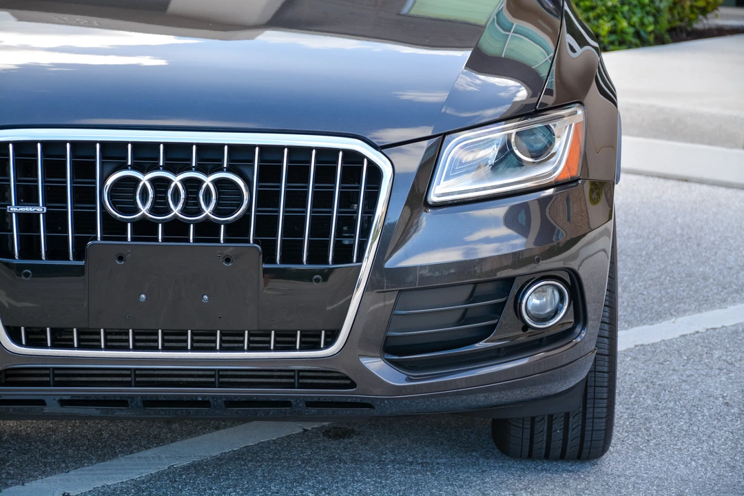 2016 Audi 8R Q5 - Image 27 of 31