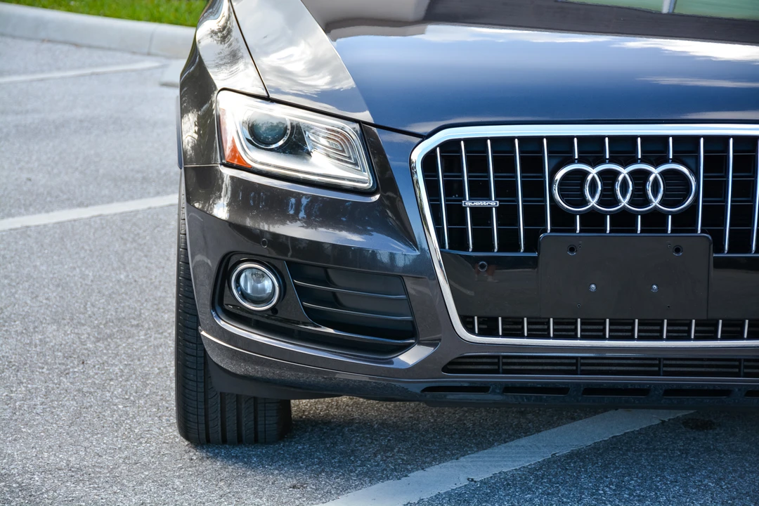 2016 Audi 8R Q5 - Image 26 of 31
