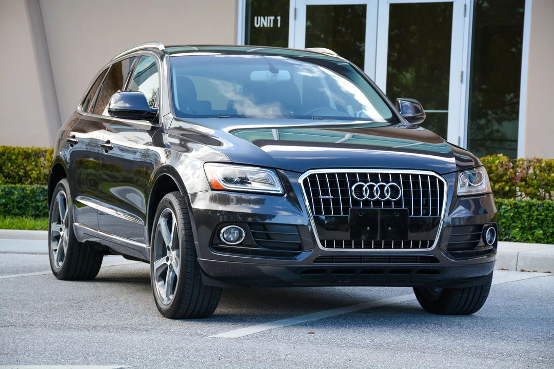 2016 Audi 8R Q5 - Image 22 of 31