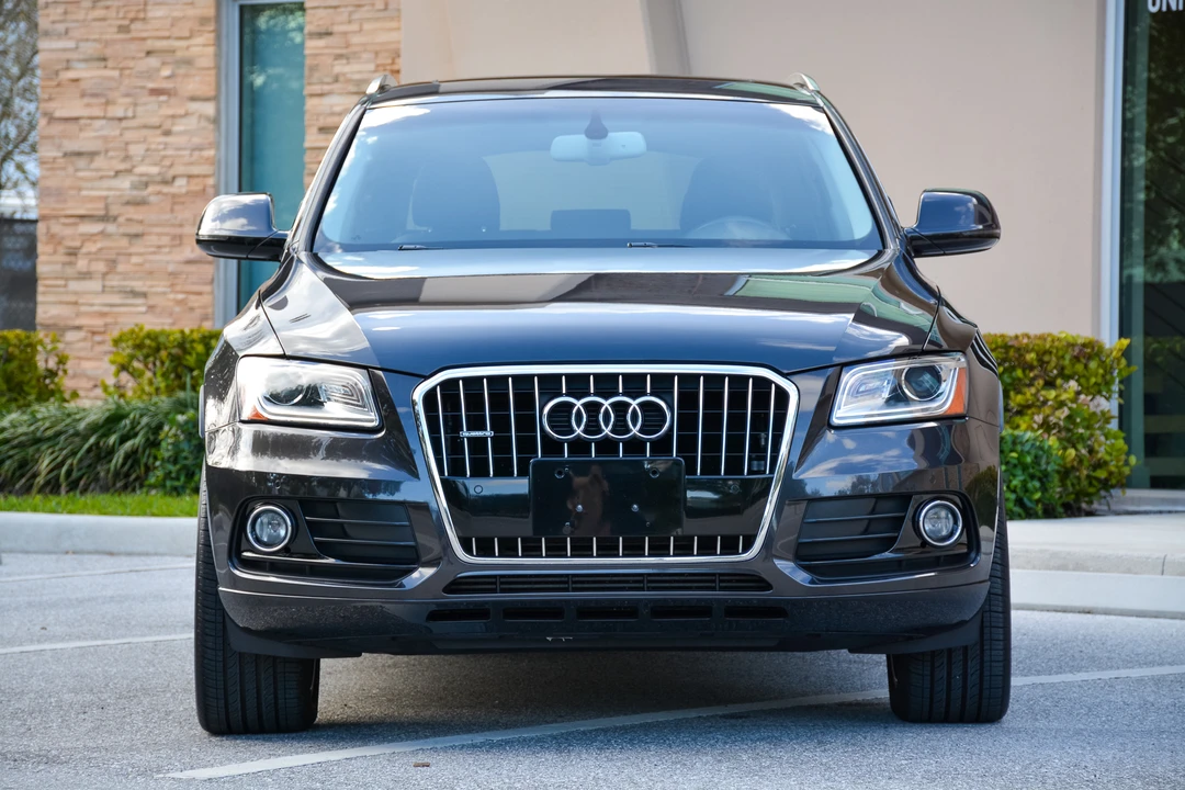 2016 Audi 8R Q5 - Image 21 of 31