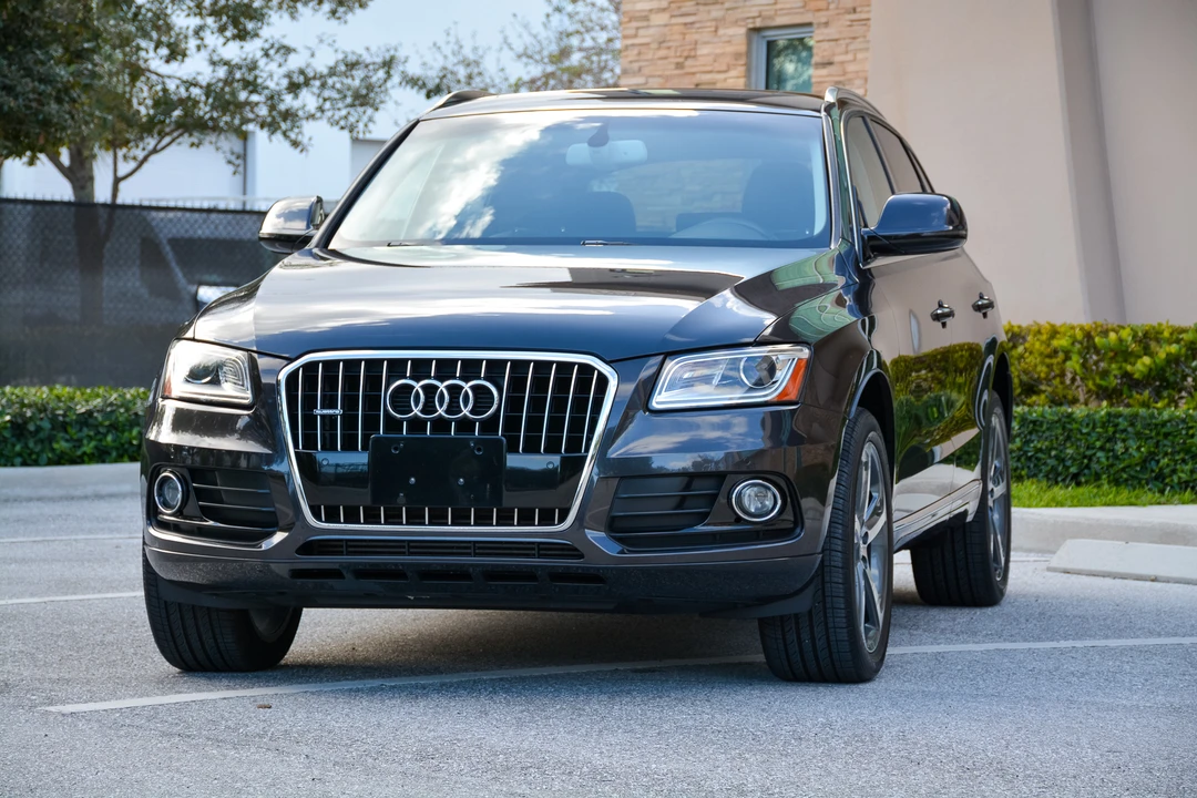 2016 Audi 8R Q5 - Image 20 of 31